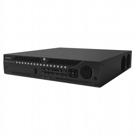 iDS-9016HUHI-M8/S-12TB - 16ch AcuSense DVR