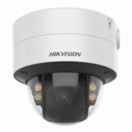 Hikvision CCTV DS-2CD3747G2T-LZSU(2.8-12mm)(C) - 4MP Dome