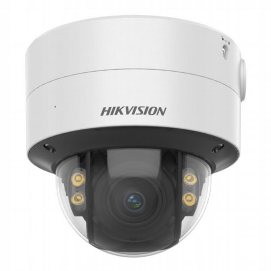 DS-2CD3747G2T-LZSU(2.8-12mm)(C) - 4MP Dome