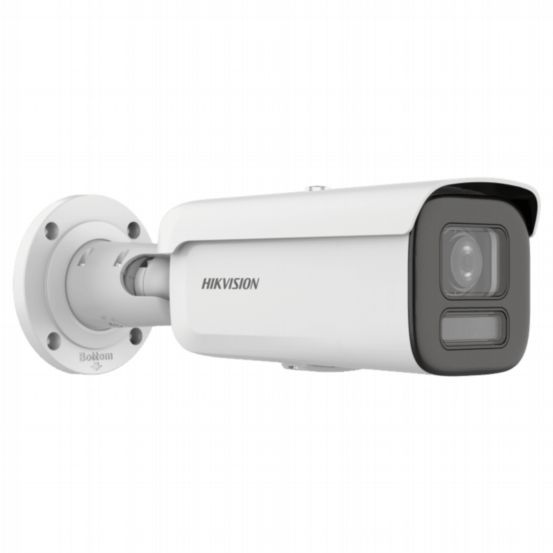 iDS-2CD7A87G0-XZHSY(2.8-12mm) - 8MP BULLET