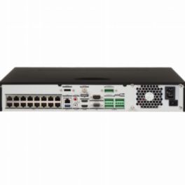 Hikvision CCTV DS-7732NXI-I4/16P/S(E)-32TB - 32ch 16 POE
