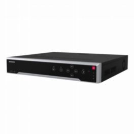 Hikvision CCTV DS-7732NI-M4/24P - 32ch 1.5U PoE NVR