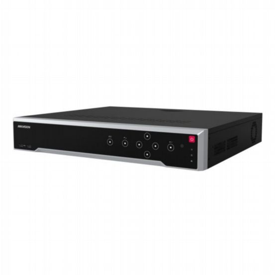 DS-7732NI-M4/24P - 32ch 1.5U PoE NVR