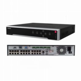 Hikvision CCTV DS-7732NI-M4/24P-16TB - 32ch 1.5U PoE NVR