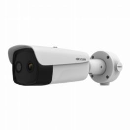 Hikvision CCTV DS-2TD2637-35/QY(B) - THERMAL