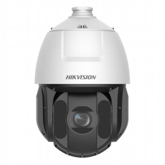 DS-2DE5425IWG-4G - Solar PTZ Camera