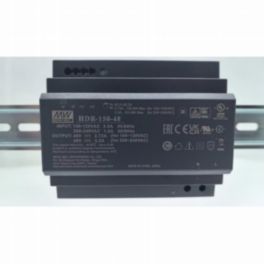 Hikvision CCTV DS-KAW150-4N - 150W 48V Power Adapter