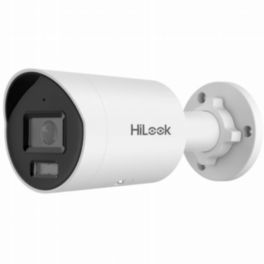 Hikvision CCTV IPC-B189H-MU(2.8MM)(D)(UK) - 2.8MM IP 8MP