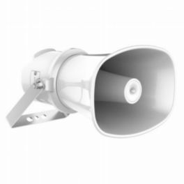 Hikvision CCTV DS-QAZ1307G1T-E - Network Horn Speaker 7W