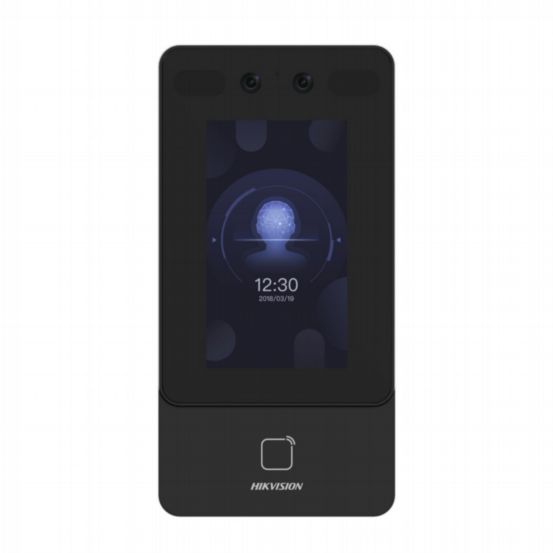 DS-K1T342MWX-E1 - FaceRecognition Terminal