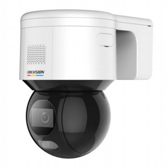 DS-2DE3A400BW-DE(F1)(T5) - 4mp