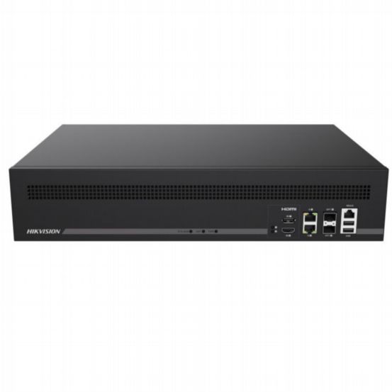 DS-6916UDI(C) - 16ch Decoder w/HDMA VGA