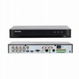 Hikvision CCTV iDS-7208HQHI-M1/XT - 8ch AcuSense DVR