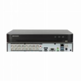 Hikvision CCTV iDS-7216HQHI-M1/XT - 16ch AcuSense DVR