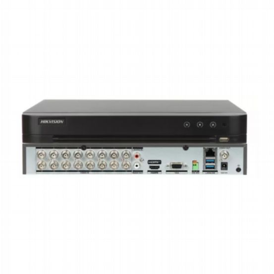 iDS-7216HQHI-M1/XT - 16ch AcuSense DVR