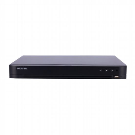 iDS-7216HUHI-M2/X/4A+ALM16/4 - 16ch DVR