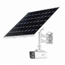 Hikvision CCTV DS-2XS6A87G1-LS/C36S80(2.8mm) - Solar kit