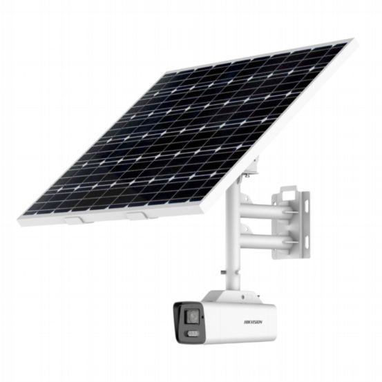 DS-2XS6A87G1-LS/C36S80(2.8mm) - Solar kit