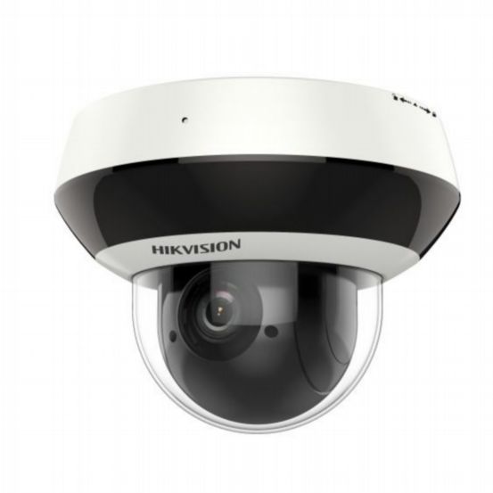 DS-2DE2204IW-DE3(S6)(B) - 2mp 4* Zoom PTZ