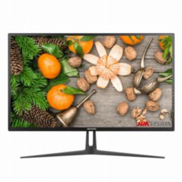 Hikvision CCTV DS-D5232F2-1V1S - 31.5in HDMI VGA Monitor