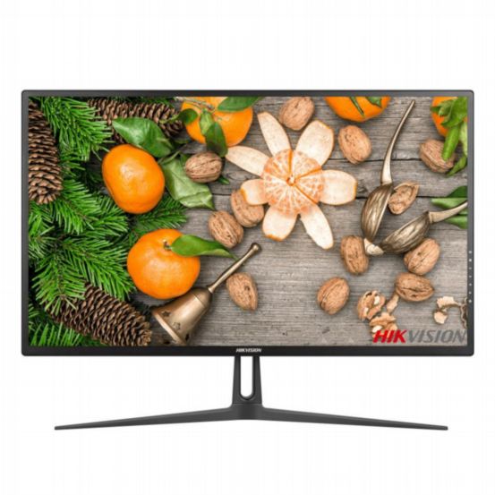 DS-D5232F2-1V1S - 31.5in HDMI VGA Monitor