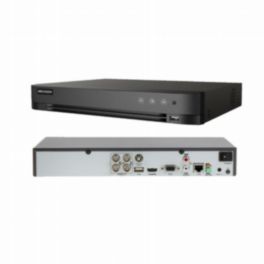 Hikvision CCTV iDS-7204HQHI-M1/XT - 4ch AcuSense DVR