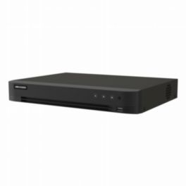 Hikvision CCTV iDS-7208HUHI-M1/X/4A+8/4ALM - DVR
