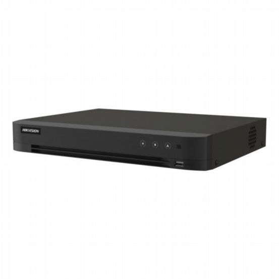 iDS-7208HUHI-M1/X/4A+8/4ALM - DVR