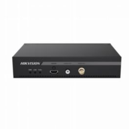 Hikvision CCTV DS-6901UDI(C) - 1ch Decoder HDMI, VGA, BNC