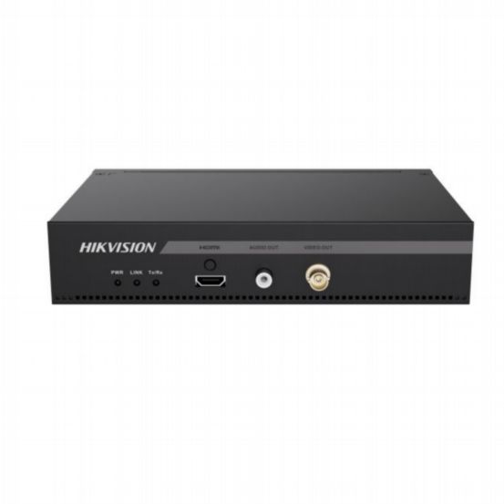 DS-6901UDI(C) - 1ch Decoder HDMI, VGA, BNC