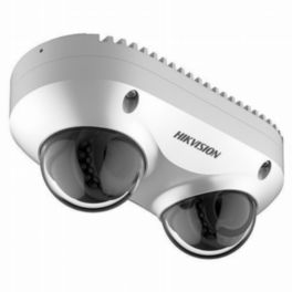 Hikvision CCTV DS-2CD6D42G0-IS(2.8mm) - 4MP PanoVu