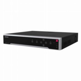 Hikvision CCTV DS-7732NI-M4/16P-32TB - NVR 320Mbps 32x2MP