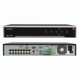 Hikvision CCTV DS-7716NI-M4/16P-18TB - NVR