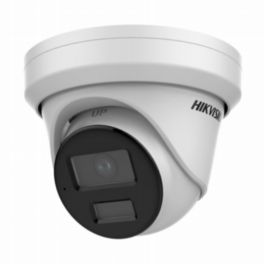 Hikvision CCTV DS-2CD3346G2-ISU(2.8mm)(H) - 4MP TURRET