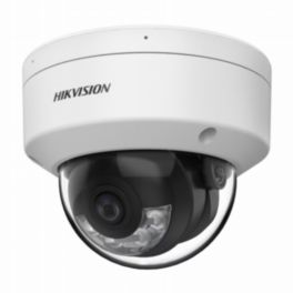 Hikvision CCTV DS-2CE50D8T-VPITSE(2.8mm) - 2MP PoC Dome