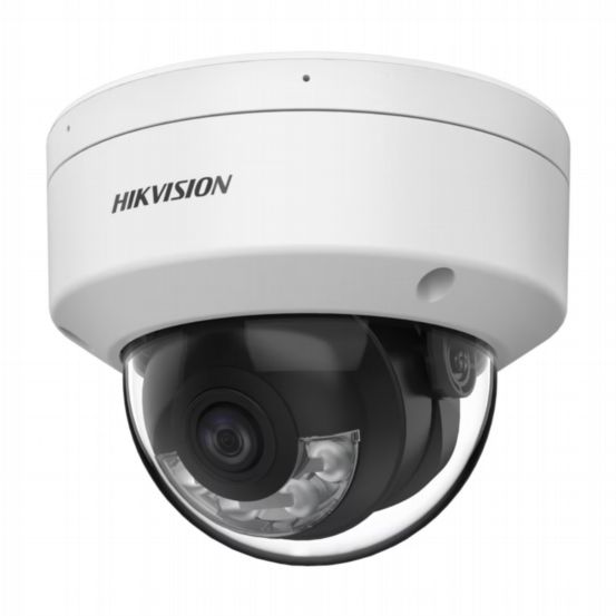 DS-2CE50D8T-VPITSE(2.8mm) - 2MP PoC Dome