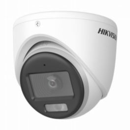 Hikvision CCTV DS-2CE70D8T-ITMFS(2.8mm) - 2MP EXIR Turret