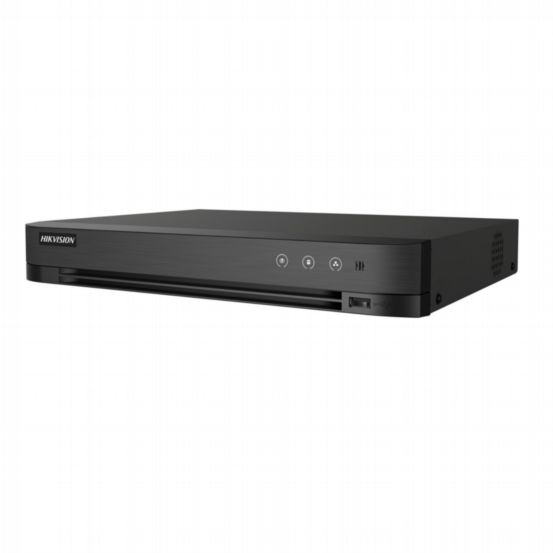 iDS-7204HUHI-M1/X/4A+4/1ALM - 4ch DVR