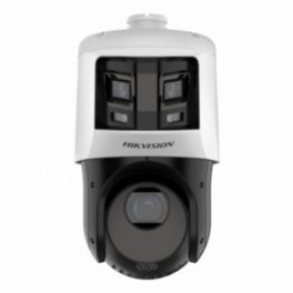 Hikvision CCTV DS-2SE4C425MWG-E/26(F0) - TandemVu 4MP Dom