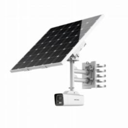 Hikvision CCTV DS-2XS6A46G1/P-IZS/C36S80(8-32mm) - Solar
