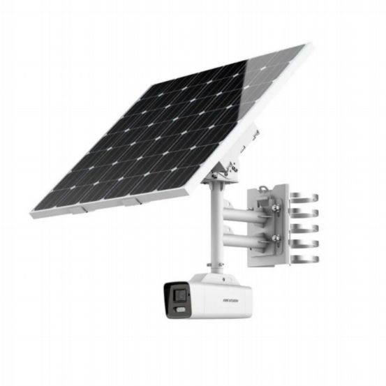 DS-2XS6A46G1/P-IZS/C36S80(8-32mm) - Solar