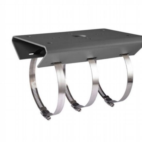Hikvision DS-1275ZJ-BJH/600mm Vertical Pole Mounting Bracket