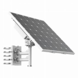 Hikvision CCTV DS-2XS6K01-C36S80 - Solar