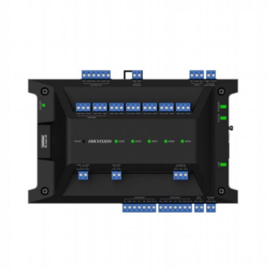 DS-K2701X(P) - 1 door Access Controller