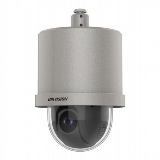 DS-2DF6C431-CX(T5/316L) - EXPL PTZ