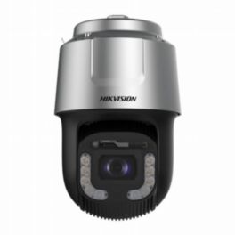 Hikvision CCTV DS-2DF8C425MHS-DELW - 4MP 25x PTZ IR
