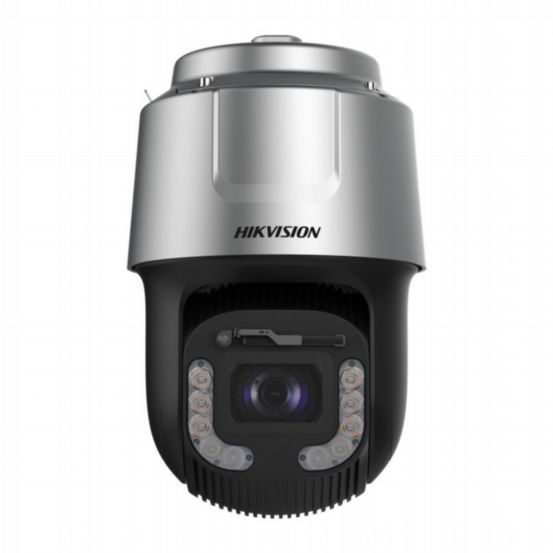 DS-2DF8C425MHS-DELW - 4MP 25x PTZ IR