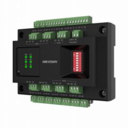 Hikvision CCTV DS-K2M002X - Secure 2 Door Control Module