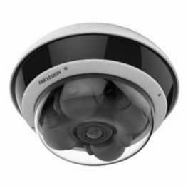 Hikvision CCTV DS-2CD6D55G2-IZHS - 360 Multisensor 4 lens