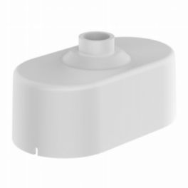 Hikvision CCTV Hikvision DS-1270ZJ-DE7 Wall Mount for Dual-Lens Network Camera